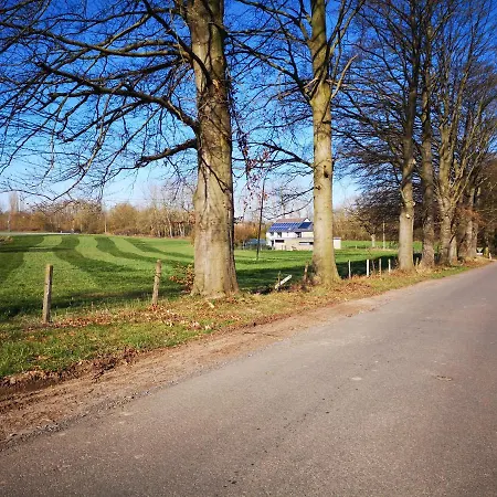 Mines De Ryen Landsted La Bruyere