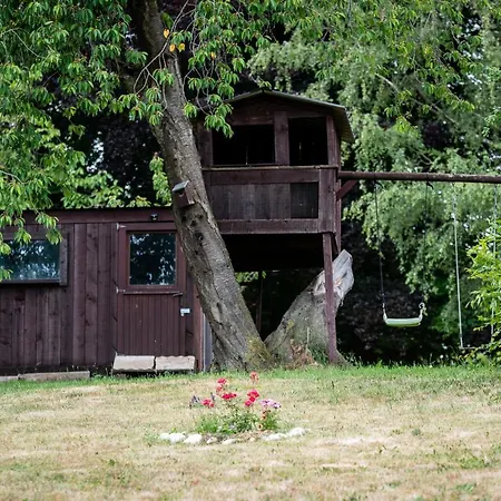 Mines De Ryen Country house