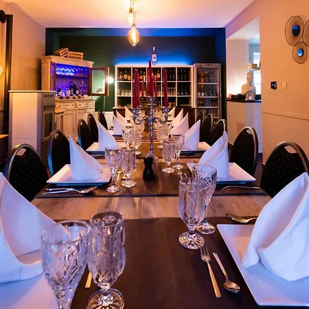 Mines De Ryen Country house La Bruyere