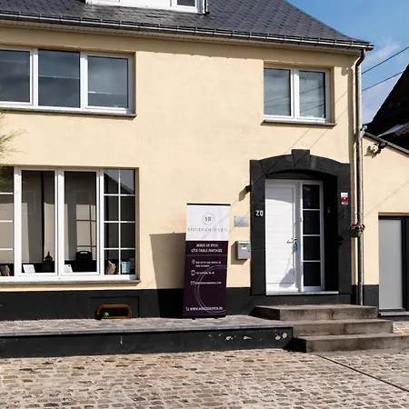 Country house Mines De Ryen La Bruyere