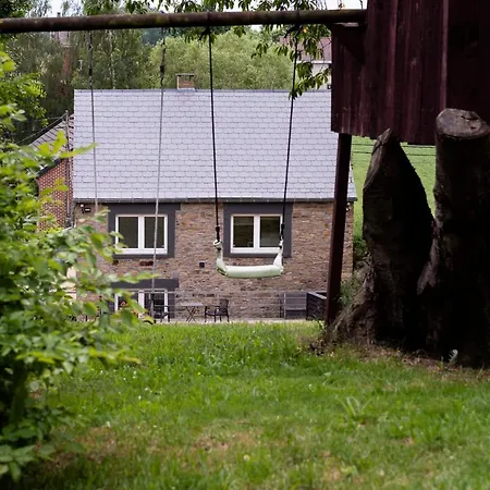 Mines De Ryen * La Bruyere